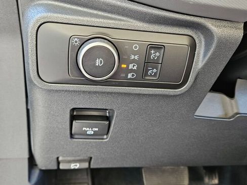 Used 2024 Ford Bronco Black Diamond image 29