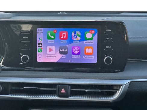 Used 2022 Kia K5 LXS image 14