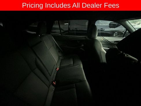 Used 2023 Subaru Outback Wilderness AWD/4WD image 5