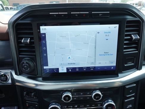 Used 2023 Ford F150 Lariat w/ Equipment Group 502A High AWD/4WD image 46