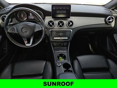 Used 2017 Mercedes-Benz CLA 250 CLA 250 image 6