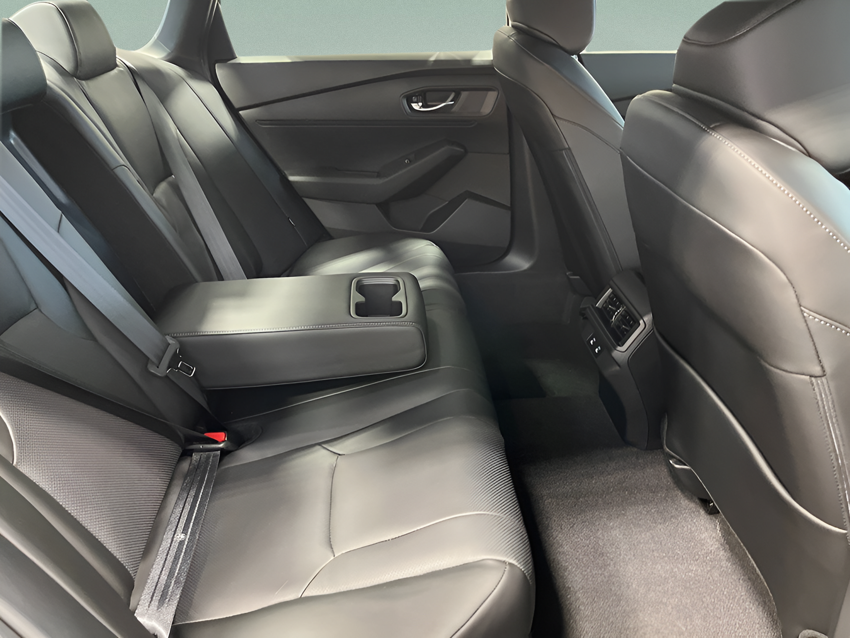 New 2026 Honda Accord Sport image 23