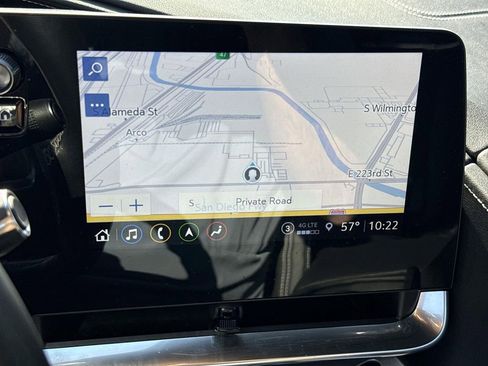 Used 2023 Chevrolet Corvette Stingray Preferred Conv w/ 2LT image 13