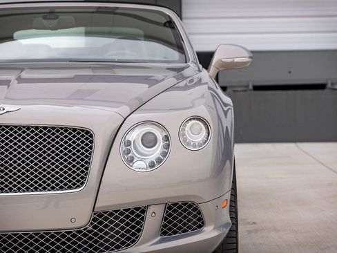 Used 2014 Bentley Continental GT Speed image 4