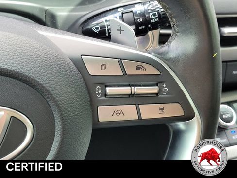 Used 2023 Hyundai Palisade SEL w/ Premium Package FWD image 33