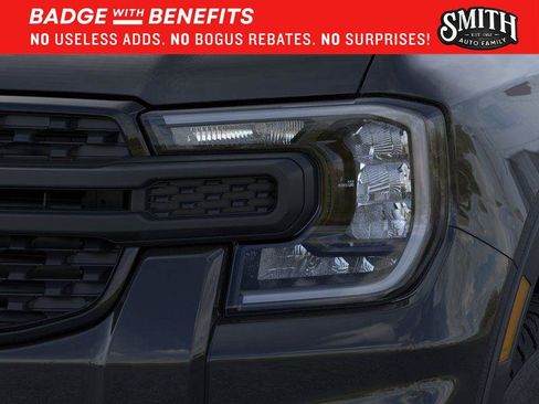 New 2025 Ford Ranger XL w/ Trailer Tow Package AWD/4WD image 19