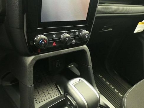 New 2026 Ford Ranger XLT AWD/4WD image 17