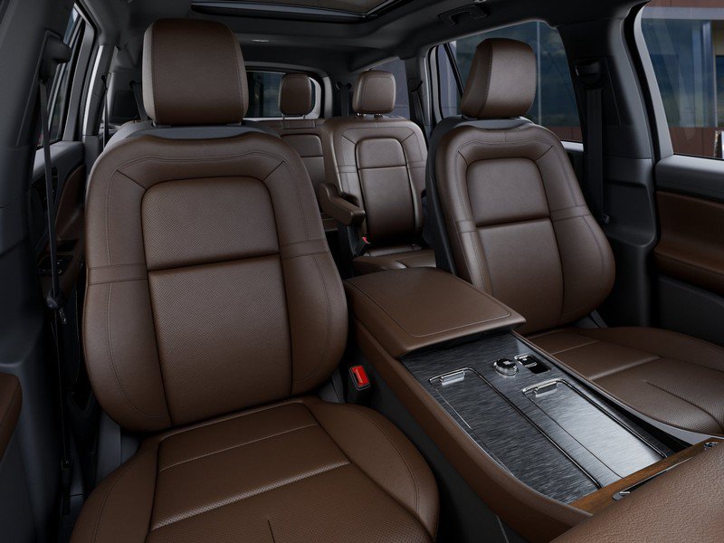 New 2027 Lincoln Aviator Reserve AWD/4WD image 10