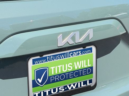 Used 2023 Kia Niro Wave w/ Wave Preserve Package FWD image 35
