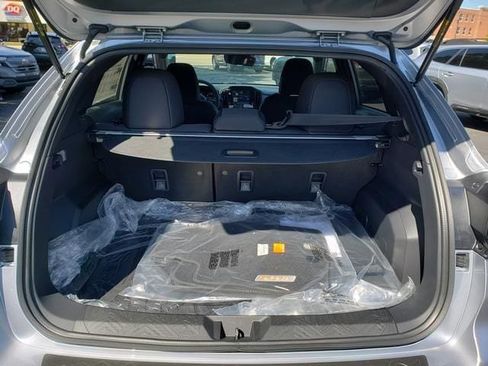 New 2025 Subaru Crosstrek 2.5i Sport image 5