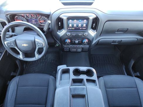 Used 2023 Chevrolet Silverado 2500 LT w/ Convenience Package AWD/4WD image 31