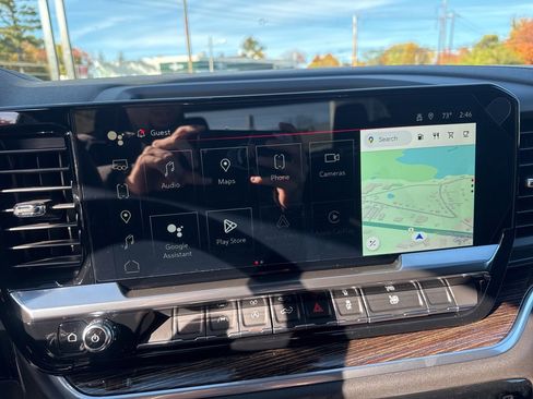 New 2026 GMC Sierra 1500 Elevation image 18