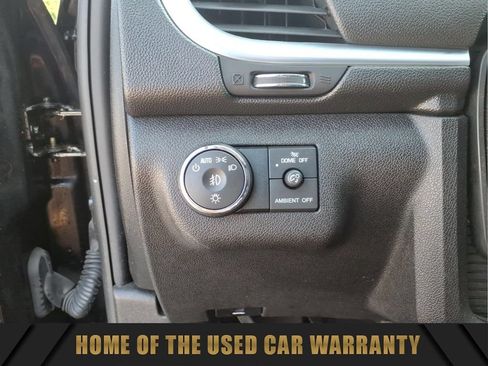 Used 2017 Chevrolet Traverse Premier AWD/4WD image 19