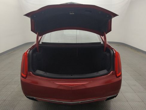 Used 2015 Cadillac XTS Luxury w/ Driver Awareness Package FWD image 29