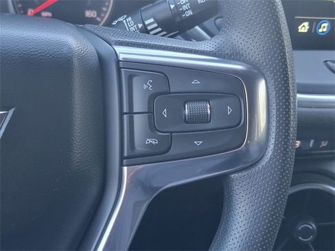 Certified 2024 Chevrolet Blazer LT w/ Driver Confidence Package image 35