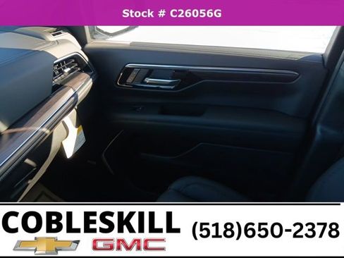 New 2026 Chevrolet Tahoe LT w/ Comfort Package image 17