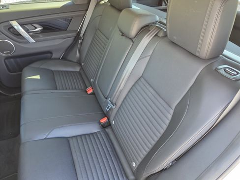 Certified 2025 Land Rover Discovery Sport S image 14