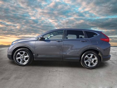 Used 2019 Honda CR-V EX image 5