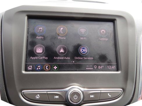 Used 2023 Chevrolet Equinox LT w/ Driver Convenience Package image 15