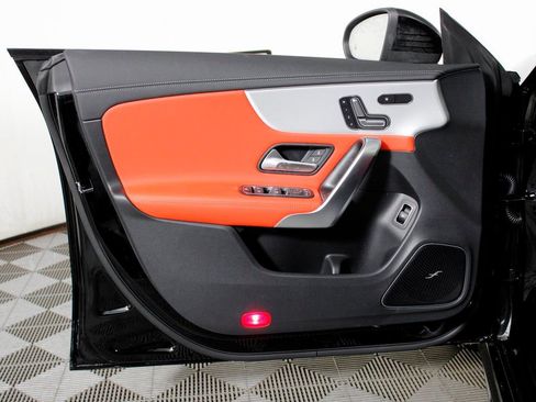 Used 2026 Mercedes-Benz CLA 35 AMG 4MATIC image 10