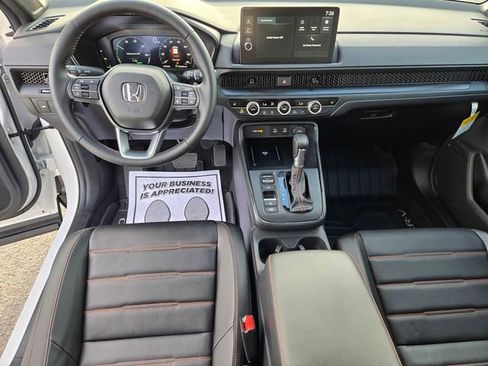 New 2026 Honda CR-V Sport-L image 26