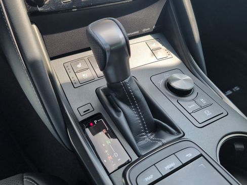 Used 2025 Lexus IS 350 F Sport w/ Navigation Package RWD image 21