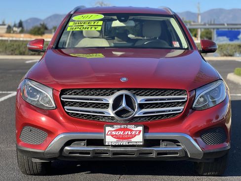 Used 2017 Mercedes-Benz GLC 300 w/ Premium 2 Package image 37