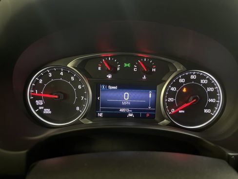 Used 2021 GMC Terrain SLE w/ Driver Convenience Package image 28