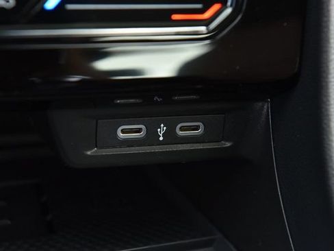 New 2026 Volkswagen Jetta SEL FWD image 16