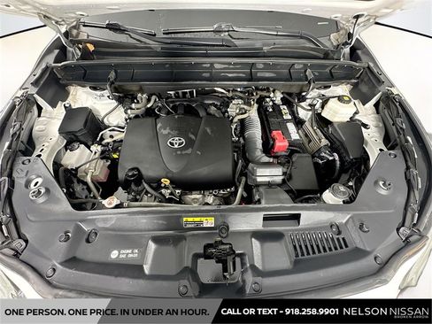 Used 2021 Toyota Highlander XSE image 31