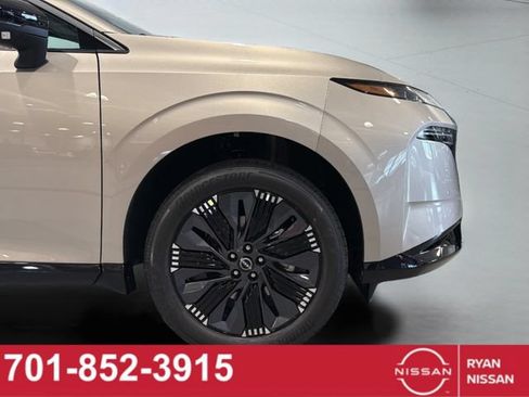 New 2026 Nissan Murano Platinum w/ Cargo Package AWD/4WD image 20