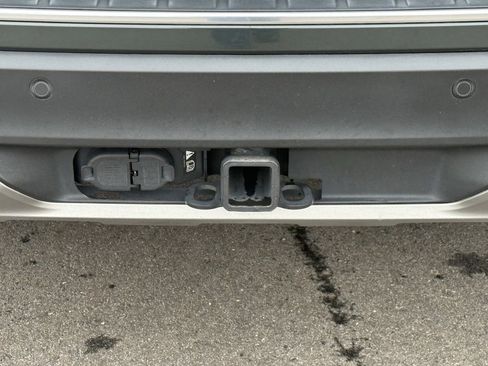 Used 2023 Ford Explorer Platinum w/ Technology Package image 41