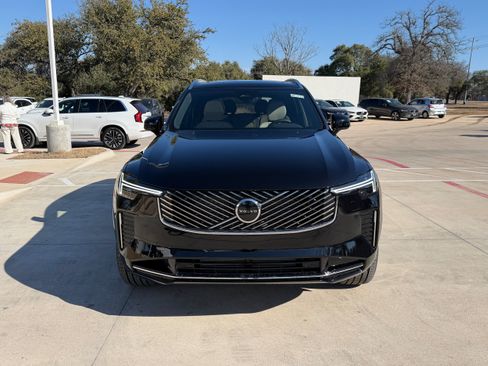 New 2026 Volvo XC90 T8 Core w/ Protection Package Premier AWD/4WD image 6