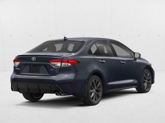 New 2026 Toyota Corolla SE FWD video 2