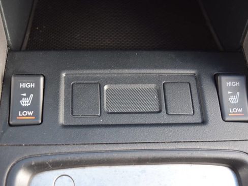 Used 2015 Subaru Forester 2.5i Premium w/ All-Weather Package AWD/4WD image 60