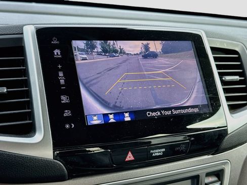 Used 2020 Honda Ridgeline RTL image 18