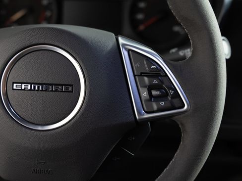 Used 2019 Chevrolet Camaro LT w/ 1LE Track Performance Package RWD image 23