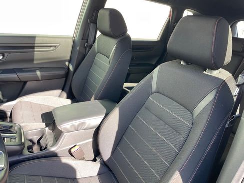 Certified 2025 Honda CR-V Sport image 26