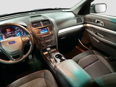 Used 2016 Ford Explorer XLT image 23