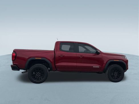 New 2026 GMC Canyon Elevation w/ Convenience Package image 11