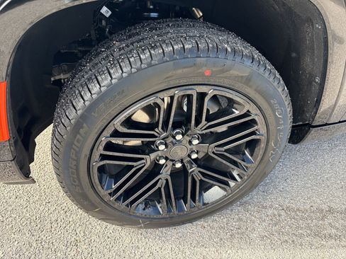 New 2026 Jeep Grand Wagoneer Limited image 25