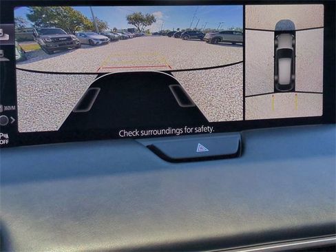 Used 2025 MAZDA CX-70 3.3 Turbo S w/ Premium Package image 25