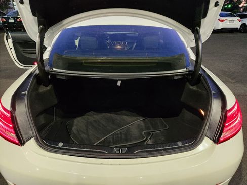 Used 2019 Mercedes-Benz C 300 Coupe image 9