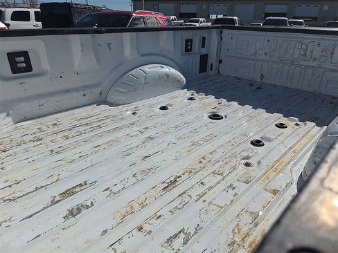Used 2024 Ford F350 XL image 8