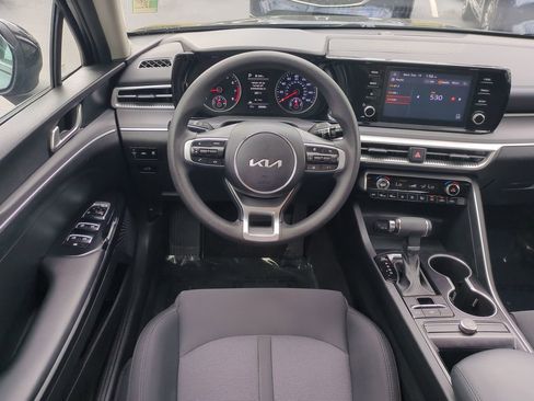 Used 2023 Kia K5 LXS image 15