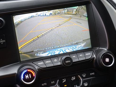 Used 2014 Chevrolet Corvette Stingray image 20