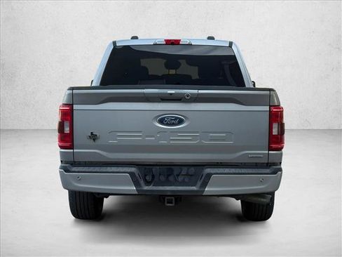 Used 2021 Ford F150 XLT w/ Equipment Group 302A High RWD image 6
