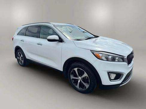 Used 2016 Kia Sorento EX FWD image 6
