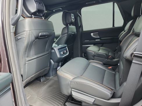 New 2026 Ford Expedition Tremor AWD/4WD image 15