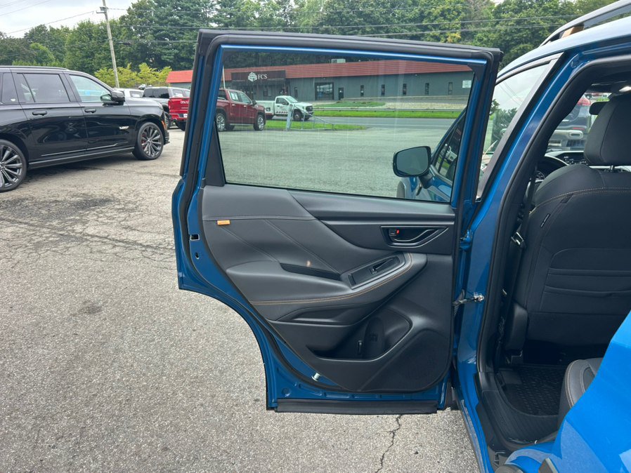 Used 2023 Subaru Forester Wilderness AWD/4WD image 17